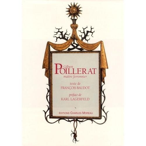 Gilbert poillerat maitre - poillerat,