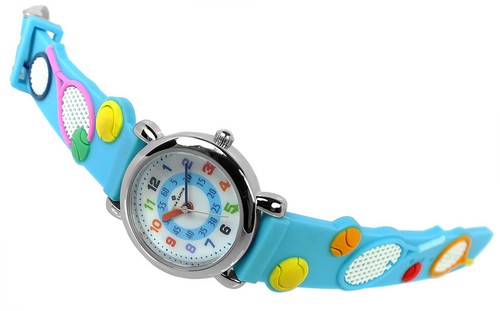Alpha saphir montre - montre, pour
