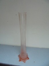 Soliflore ou Tulipier Rose