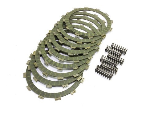 Embrayage lot renforcé ebc - lot,