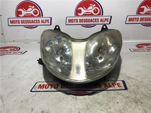 Phare complet daelim ns125 - phare,