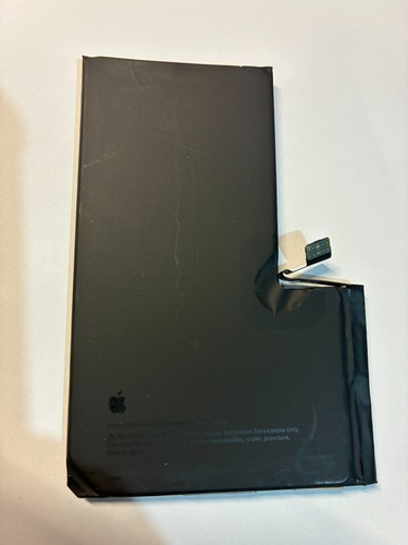 Batterie apple iphone pro - batterie,