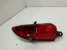 Feu brouillard arrière gauche occasion OPEL CORSA III Phase 2 - 1.3 CDTI 70ch -