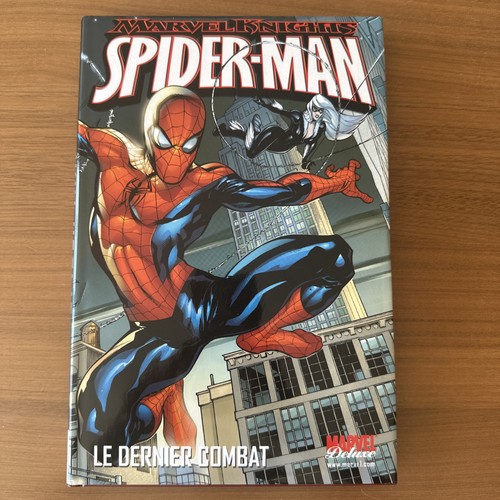 Spider man marvel knights - spider-man, –