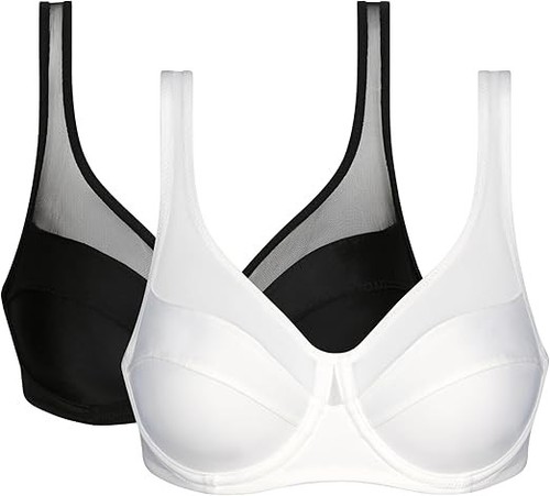 Lot soutien gorges - lot, dim