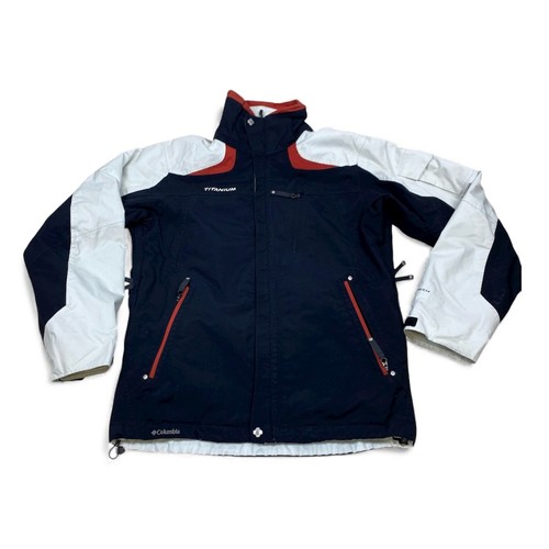 Veste ski vintage - de,