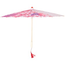 Parapluie de danse de style