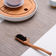  6pcs cuillères à thé en