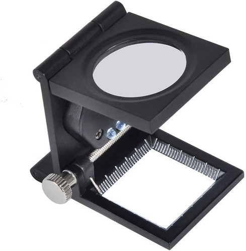 Loupe lampe led - lampe, x10