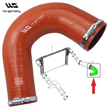 Pour DODGE NITRO 2.8 CRD / 2.8