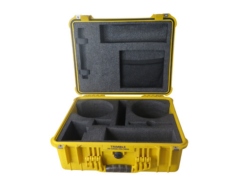 Trimble gnss 5800 - gnss,