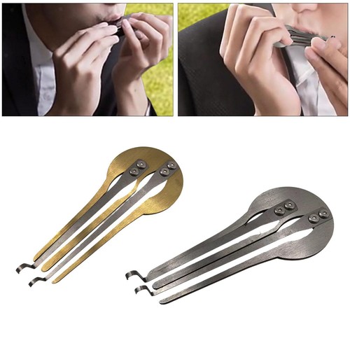 Guimbarde russe portable