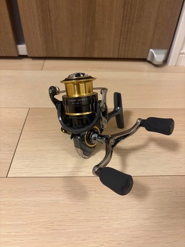 Daiwa theory 2510pe h - daiwa, 2510pe-h