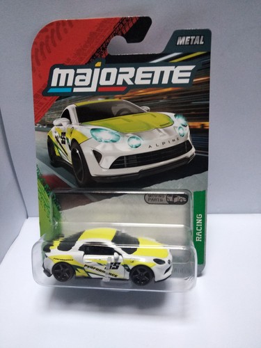Majorette alpine a110 - majorette,