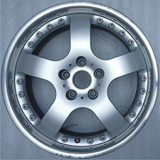 Breyton ATP P 9037-W9 jante