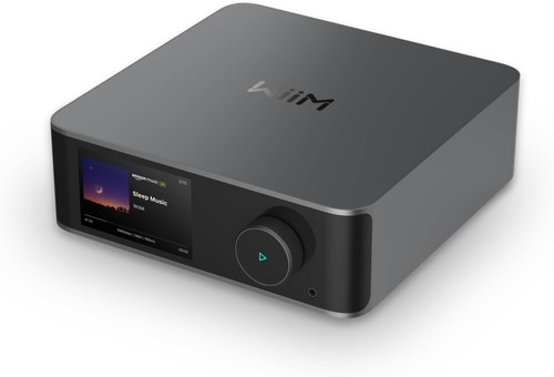 Wiim ultra numérique audio - ultra,