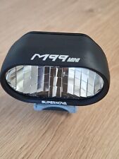 Lampe avant pour vélo