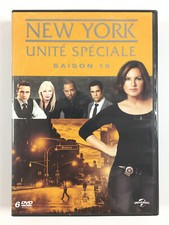 New York, unité spéciale