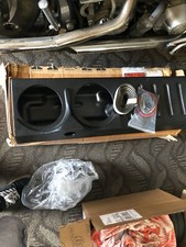 JL Audio VVS-F-TRK1