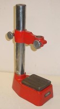 Support colonne mesure - de,