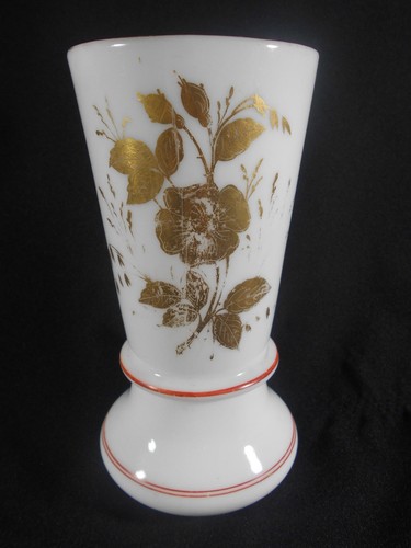 Somptueux vase décor - somptueux,