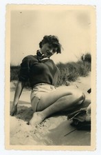 Carte photo photographie - photographie,, une