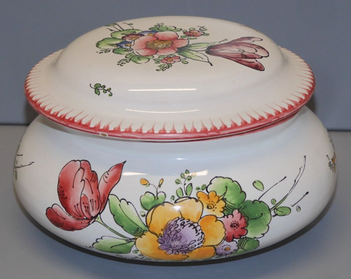 Ancienne bonbonniere - -ancienne,