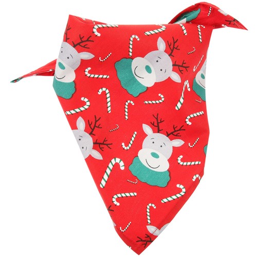 Accessoires pour chiens bib - accessoires,
