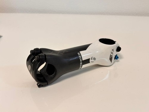Bontrager xxx carbon - , voice