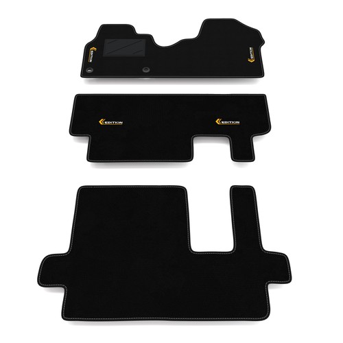 Tapis sol compatibles avec - de,