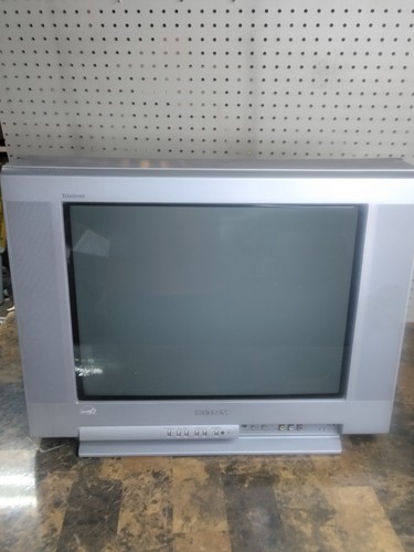 Sony trinitron 20fs100 - sony,