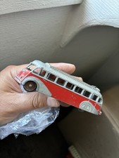 dinky toys france Autocar