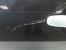 Porte avant gauche PEUGEOT 307