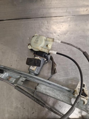 Leve vitre electrique avant