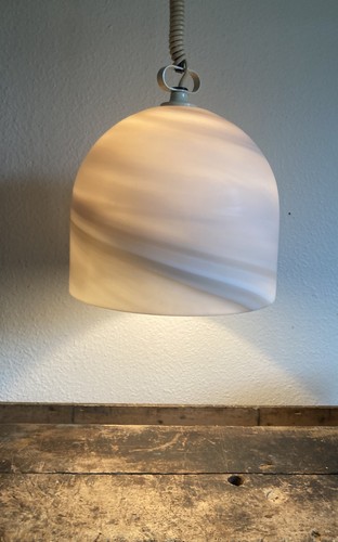 Magnifique suspension - , en