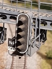 HO DISQUE ROUGE Cible avec