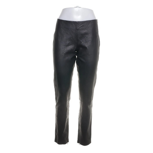 Ensemble pantalon cuir - ensemble,,