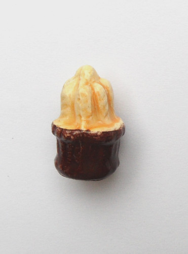 Fève maurin brioche - fève,