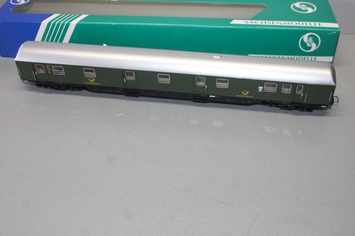 Gauge sachsenmodelle 14635 - h0,