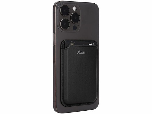 Porte carte rfid magnétique - porte-carte,