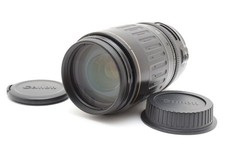Objectif Zoom Télés Canon EF