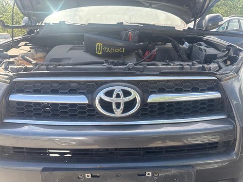 Calandre toyota rav4 - toyota, 3
