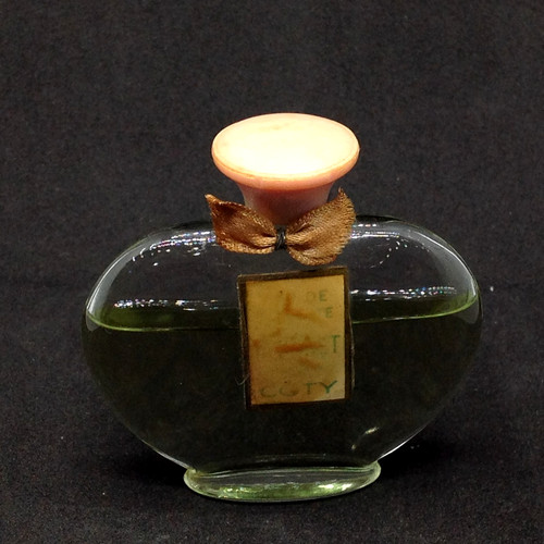 Coty muguet des - edt, 62mm