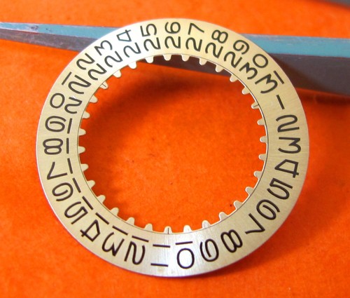 Vintage rolex disque dateur - vintage,