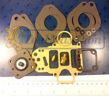 NR Carburateur simple corps Weber 40 DCOM Peugeot 205 Rallye Citroën AX Sport