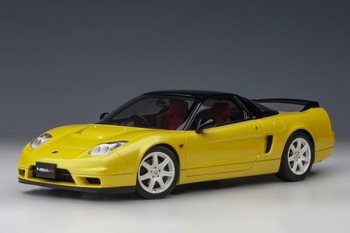 Autoart honda nsx - honda, nsx-r
