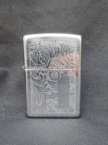 Briquet zippo venetian venezia - briquet,