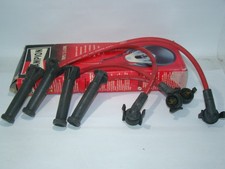 Faisceau fils bougie allumage FORD FIESTA - PÜMA - MAZDA 121 (neuf)