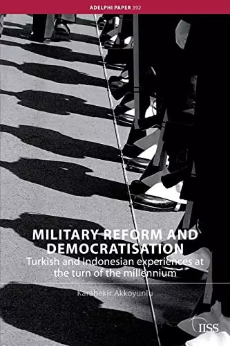 Military reform and - reform,