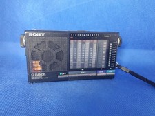 Sony Icf-5100
